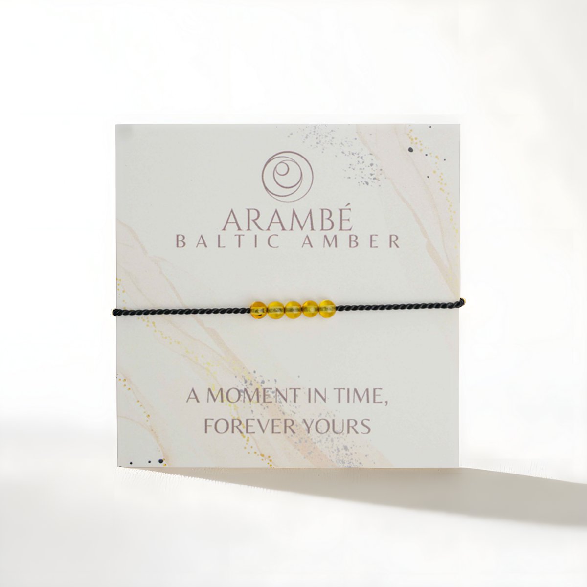 Golden Dawn vijf armband