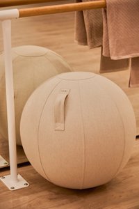 Raw Ergonomic Ball Sphere
