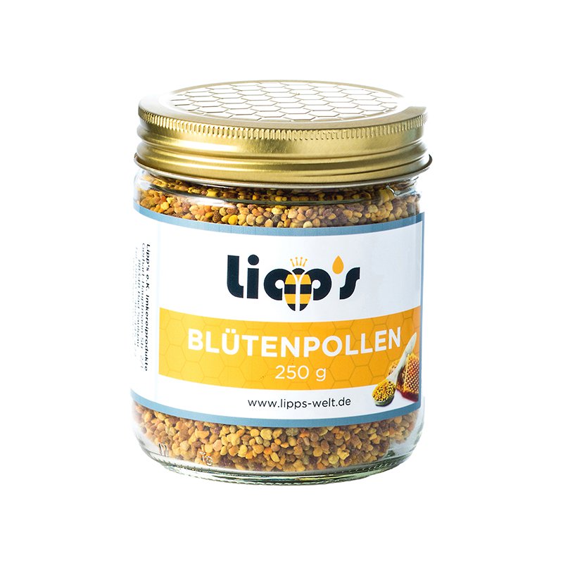 polline d'api