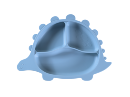 Misty Blue