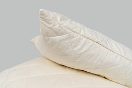 Merino uldpude