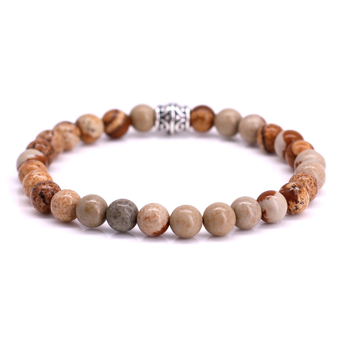 Basic Sand Jasper