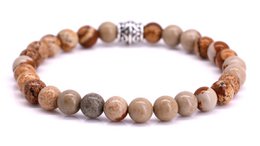 Basic Sand Jasper