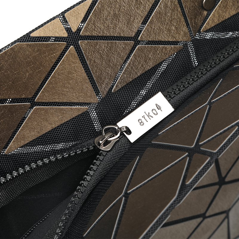 AIKO 42SOIMA Geometric Handbag