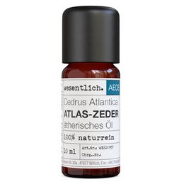 Atlas cedar wood 10ml essential oil. Natural, pure, and therapeutic-grade cedar oil from the Atlas cedar tree. Suitable for aromatherapy, skincare, and natural remedies.