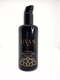 Økologisk Ylang Ylang Intense Repair Shampoo