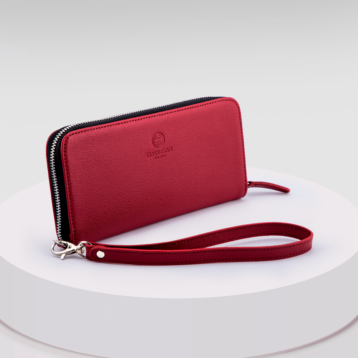 CAPUCINE D’ELYOU.SAH companion wallet