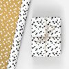 Solo Hearts - Rolls of wrapping paper - 10 pieces