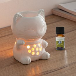 Céramy Series parfumebrænder