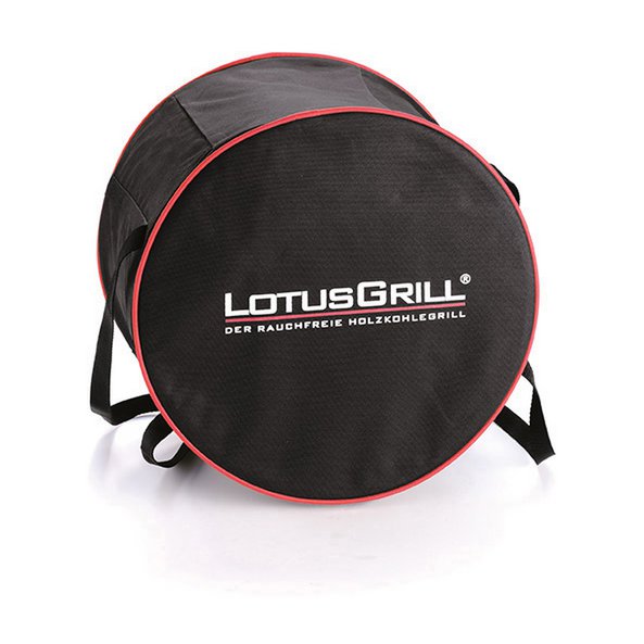 Klasyczny grill stołowy LotusGrill - Ø350mm