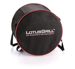 Klasyczny grill stołowy LotusGrill - Ø350mm