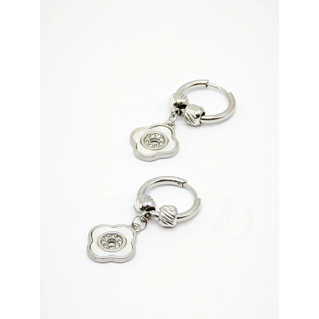 Argent Taille unique