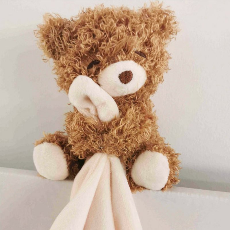 Aka Cuddle cloth Teddy 25 cm
