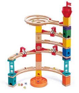 Schlossflucht