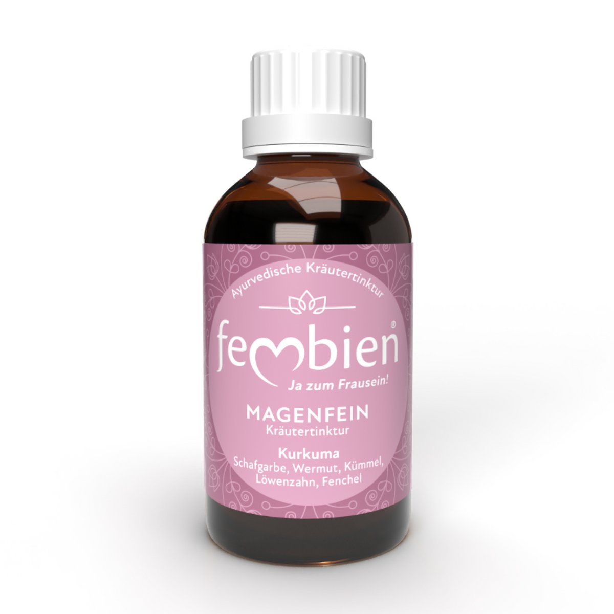 Fembien upset stomach