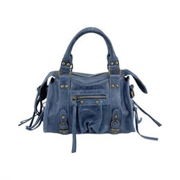 CAPUCINE MATE SACK S