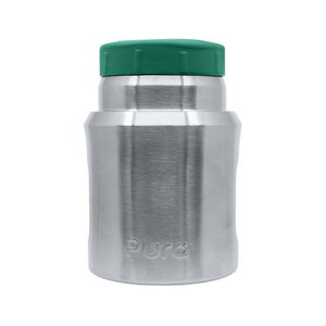 Pura Lunch Thermos Food Jar - Large 400ml