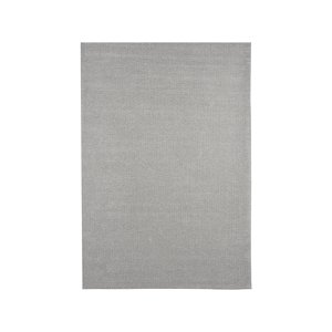 Hazer Rugs Wolly - Gris - Lana - 160x230 cm 160 x 2 x 230 cm