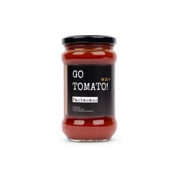Gå tomat! Saus pasta