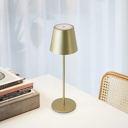 TAFELLAMP ÉÉN GYLDEN