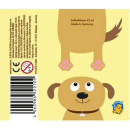 PUSTEFIX Classic 42ml Animaux "Chien"