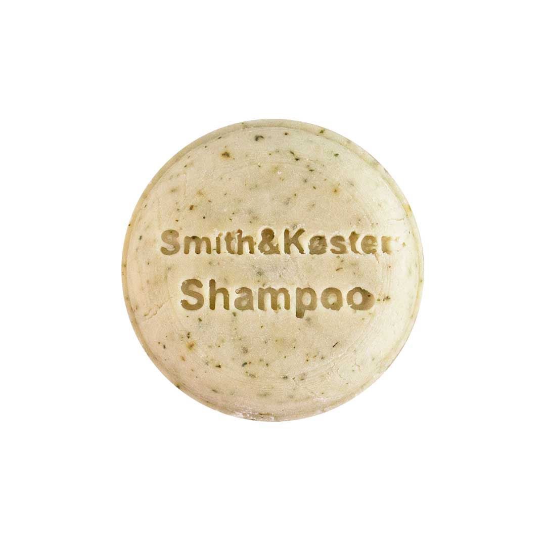 Hydrating Shampoo
