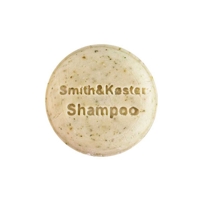 Szampon w kostce