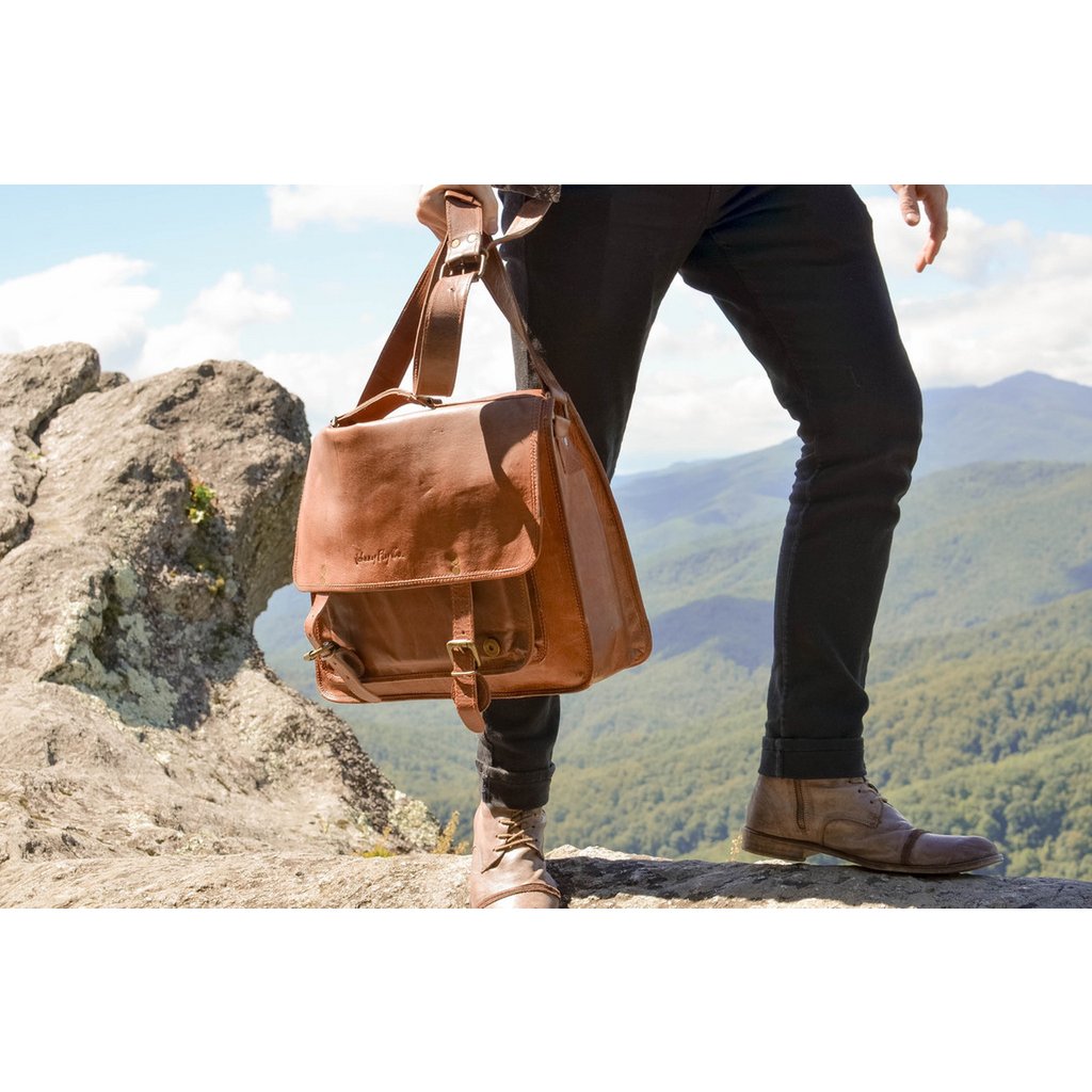 Messenger Bag