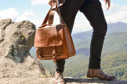 Messenger Bag