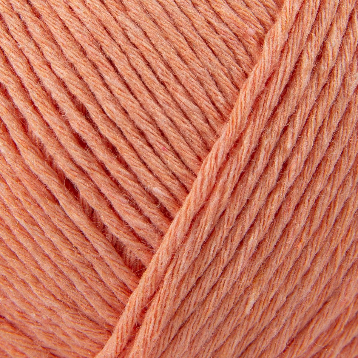 Sensy Premium Natural Baby Cotton 100% filato di cotone morbido per lavoro a maglia e uncinetto Amigurumi