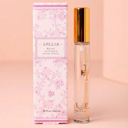 Lollia Relax Travel Eau de Parfum