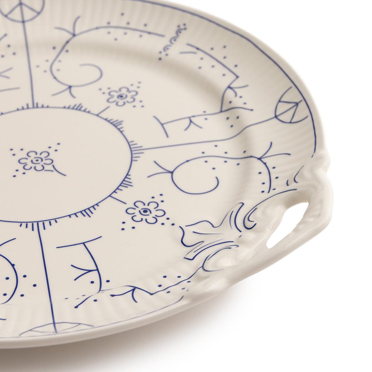Copenhague Cake bowl ø27cm