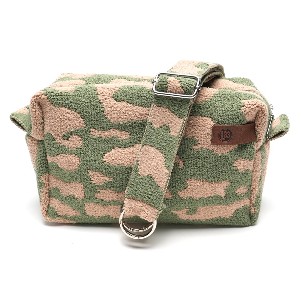 Crossbody tas Megan 09