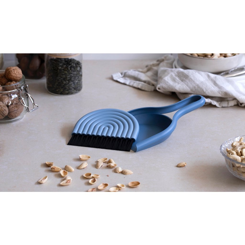 Peleg Design Stoffer en blik DustArch