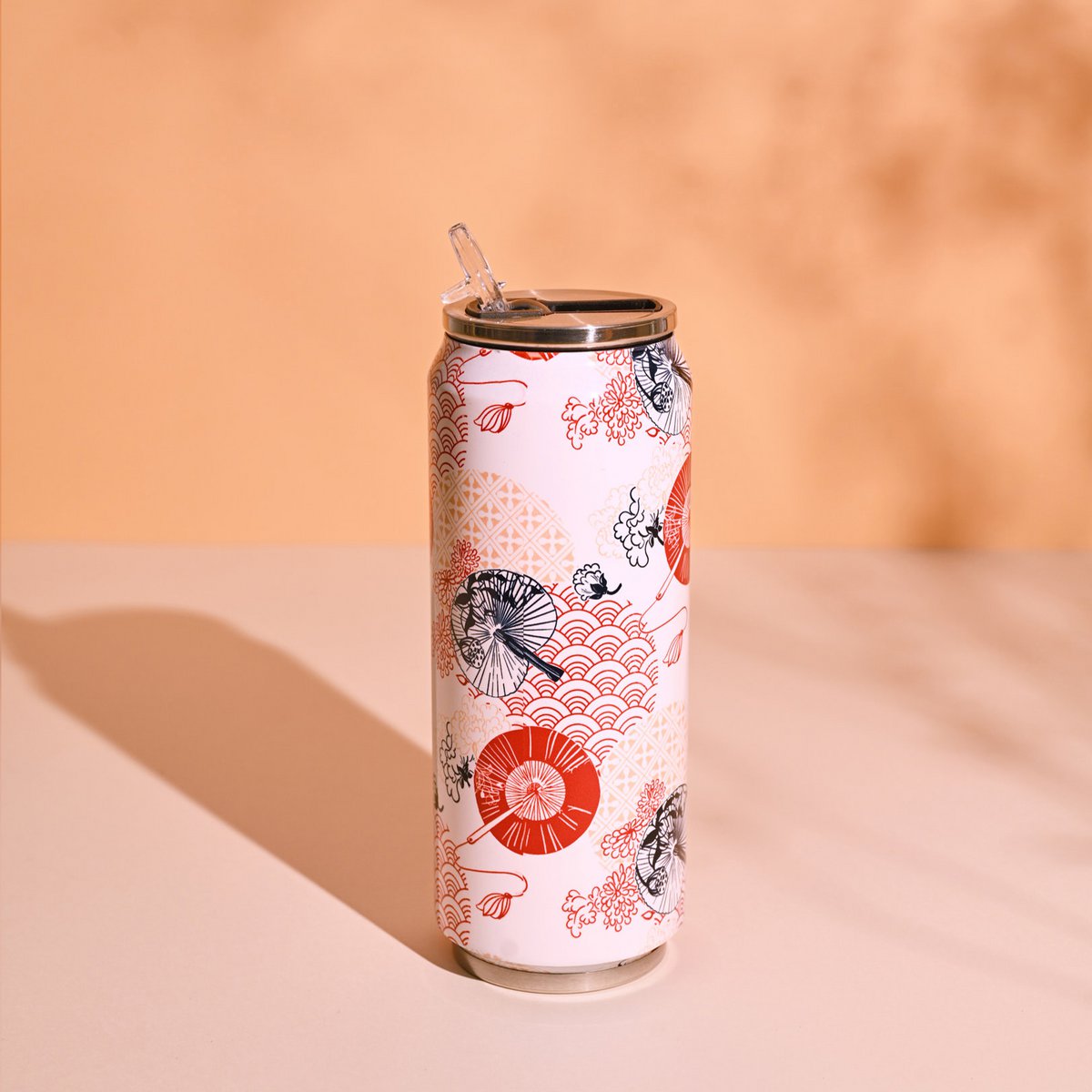 Puszka izolowana - 500 ml - Japonia