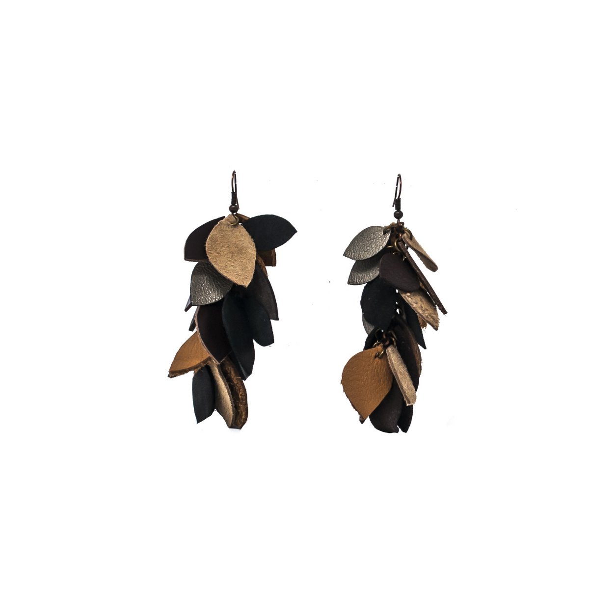 mix brown