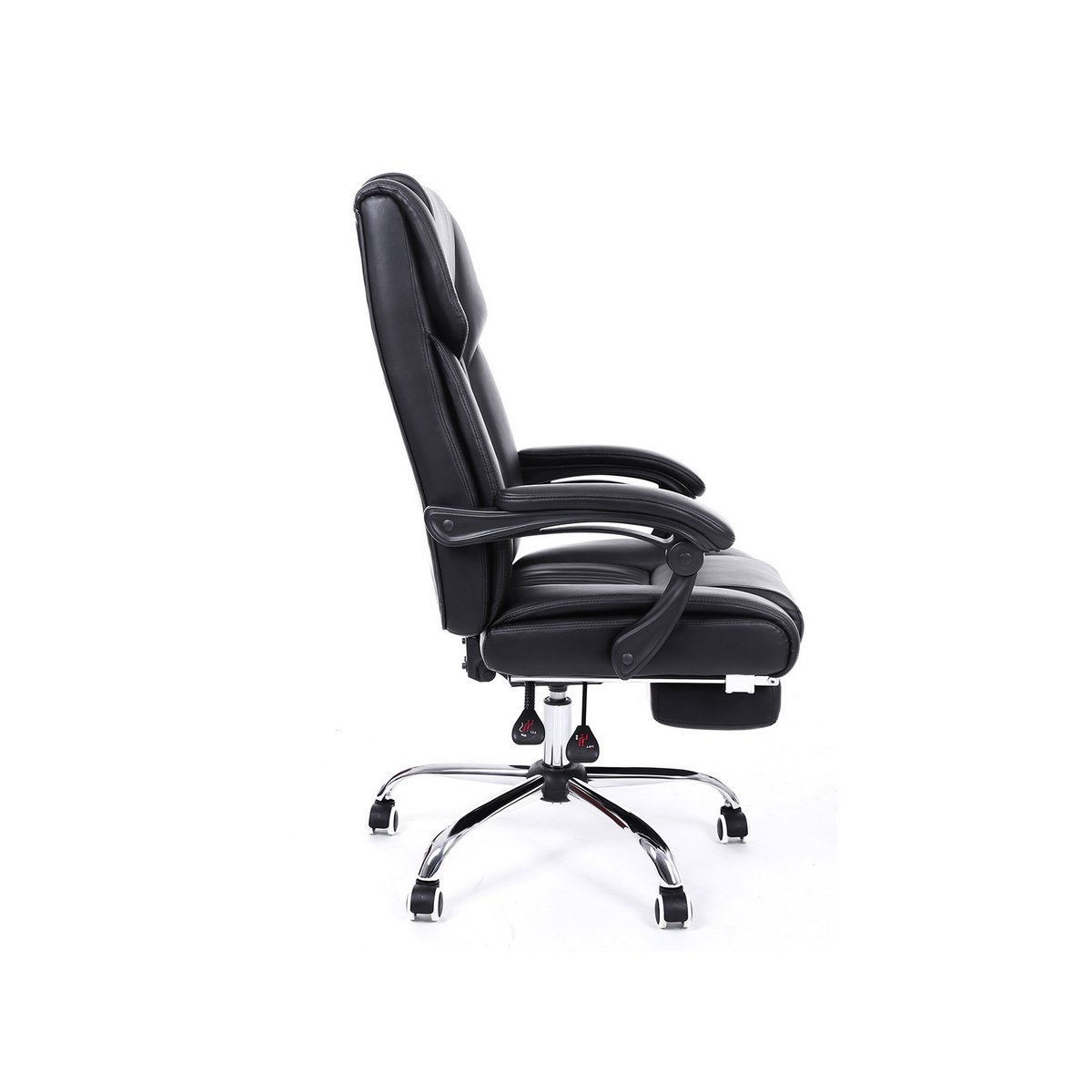 Chaise de bureau Adrien