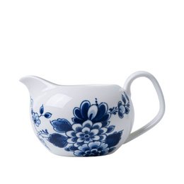 Heinen Delfts Blauw