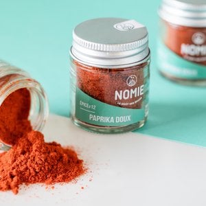 Bio-Paprika süß (Pulver) (30ml)