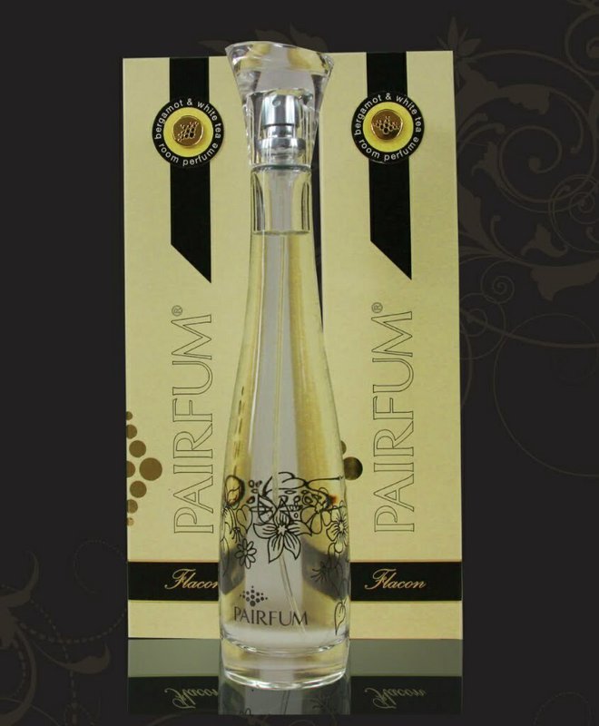 Tester - Flacon - Perfumowany spray do pomieszczeń