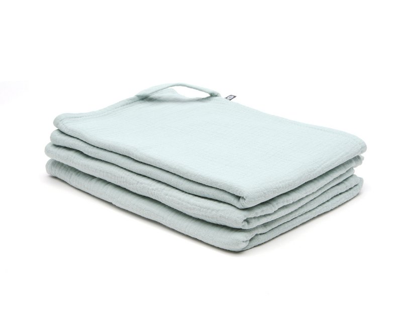 Muslin tea towel (set of 2)