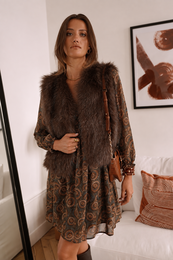 Marron S/M