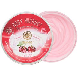 YOGURT CORPO 200g - 16 Variazioni