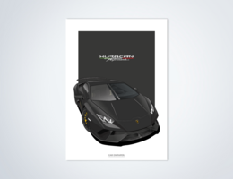 Lamborghini Huracan Performante