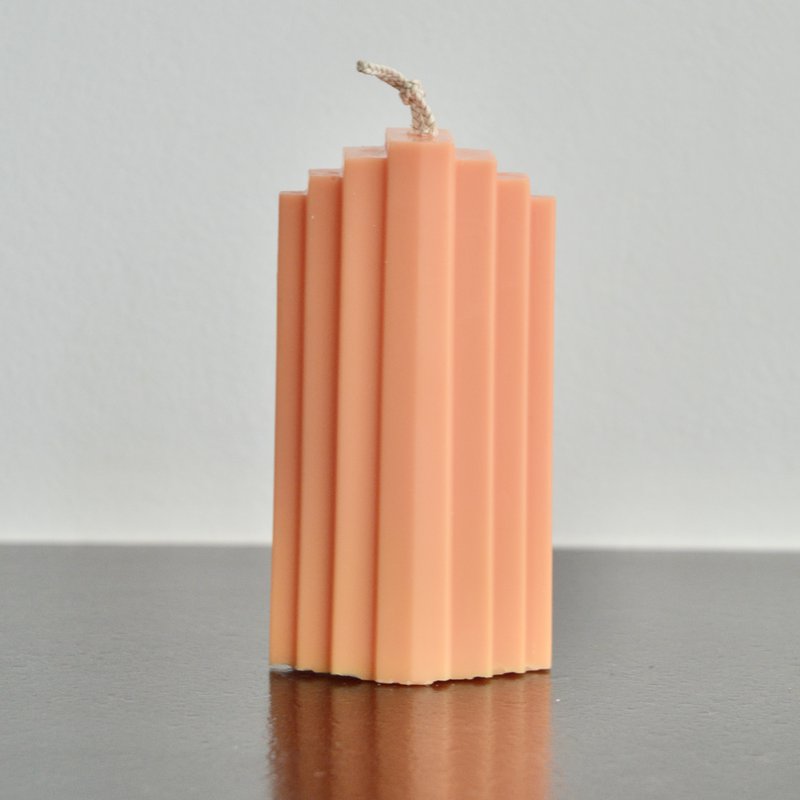 Farvelys Marghe POP kollektion