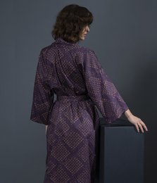 Albornoz Kimono Malla