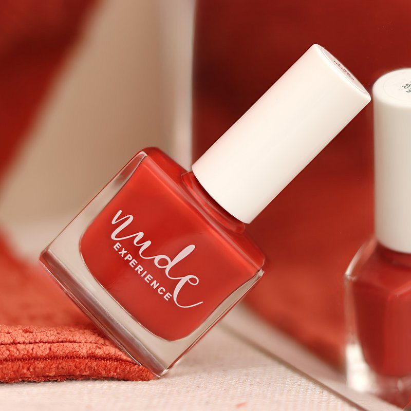 Nail polish - Harlem