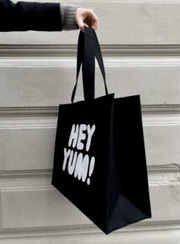 HEJ YUM! shopper
