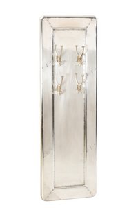 wardrobe panel