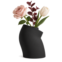 Curva Sculptural Vase